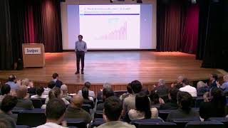 AI’S WINNERS LOSERS AND WANNABES BEYOND BUZZ WORDS Palestra com Aswath Damodaran [upl. by Now869]