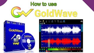 GoldWave  Audio Editing Software and Tutorial of GoldWave and Features Reviews amp Ratings [upl. by Vivyanne334]