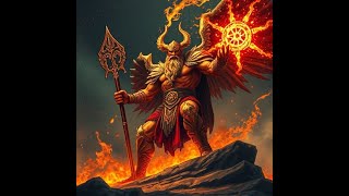 Surtr my Main  Smite [upl. by Remark705]