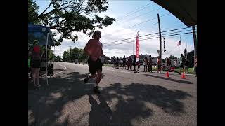 Commack Volunteer Ambulance 5K  81024 [upl. by Yenot231]