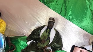 gamou taiba mbayene 2024 Aliou mbaye [upl. by Bergmann]