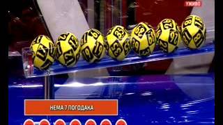 Loto 101 kolo 20122016 [upl. by Babb]