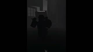 The closet monster ate Groovy 😭😭😭roblox [upl. by Starks436]