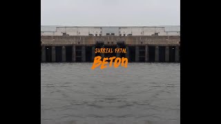 Surreal Fatal  Beton official video [upl. by Stan]