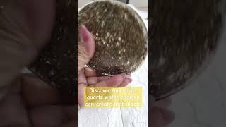 Attract Money 💰 Now ytshortsindia clearquartz crystalmagic crystaltherapy lawofattraction [upl. by Attennaej]