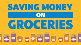 YNAB Workshop  Savings Money On Groceries [upl. by Uv895]