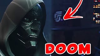 ABSOLUTE CINEMA DOCTOR DOOM SNEAK PEEK  Marvel Future Fight [upl. by Swain889]