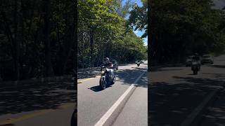 Mt07 vs z900 z900 mt07 [upl. by Kunz80]