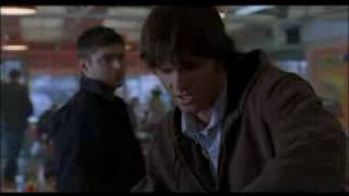 Supernatural Bloopers [upl. by Granniah39]