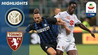 Milan vs Torino  Extended Highlights  Serie A  CBS Sports Golazo [upl. by Ok]