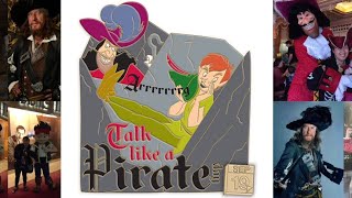 HAPPY INTERNATIONAL TALK LIKE A PIRATE DAY 2024 [upl. by Simona]