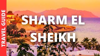 Sharm El Sheikh Best things to do [upl. by Hterrag]