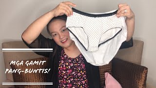 PREGNANCY ESSENTIALS AND TIPS Mommy Must Haves  Nins Po [upl. by Idac821]