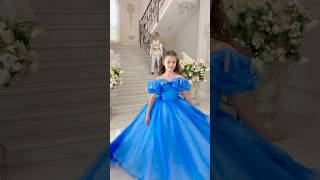 Royals✨disneyprincess princessdress cinderella cenicienta fairytale cosplay princecharming [upl. by Oad578]