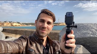 SJCAM C200 Vlogging Camera or Sports Camera [upl. by Philipp]