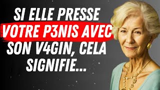 RÉVÉLATIONS SUR LINTIMITÉ APRÈS 50 ANS [upl. by Gnivre]