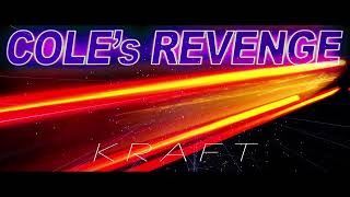 Coles Revenge  Espen Kraft Music [upl. by Auhso920]