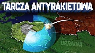 Polska TARCZA ANTYRAKIETOWA  Jaka jest faktyczna obrona naszego nieba [upl. by Sieber]