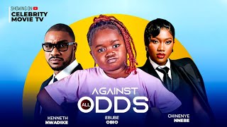 Against All Odds  Chinenye Nnebe Ebube Obi Kenneth Nwadike  nollywood Nigerian movie [upl. by Home]