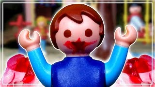 DER UNFALL I Geschichte mit Familie Buntrock I PLAYMOBILFILM auf DEUTSCH [upl. by Green117]