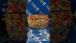 Fruity Feels Krispie 🌈☁️ BigKrispies [upl. by Bertram]