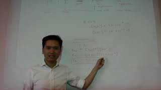 Lecture 181 Ionization of Water [upl. by Franciska]