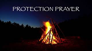 Navajo Protection Prayer Songs  Protection Amongst The Holy One [upl. by Lontson314]