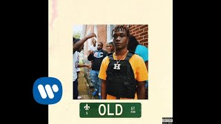 2KBABY  Old Streets Official Audio [upl. by Krik]