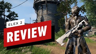 Elex 2 Review [upl. by Aehsel]