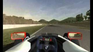 Kaeng Krachan Circuit Beta version [upl. by Rola717]