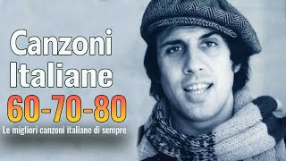 Le 40 Canzoni Italiana anni 60 70 Vecchie i Migliori  Gruppi Musicali anni 60 70 Italiani [upl. by Gitt]