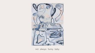 Devendra Banhart  Its Not Always Funny Official Audio [upl. by Adnarom]