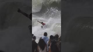 Quiksilver Festival 2024  Day 4  Insane Surf Madness quiksilver waves ocean surf surfing [upl. by Aimar42]