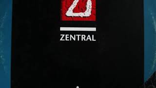 Zentral  Zentral Dub Mix [upl. by Phionna]