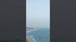 Vizag beach Andaluu [upl. by Daraj824]