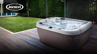 Beautiful Jacuzzi® Hot Tub Installation Ideas Part 2 [upl. by Adall195]