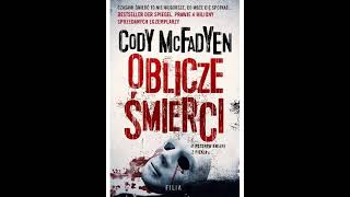 Oblicze śmierci Cz 1  Audiobook PL całość [upl. by Ilak]