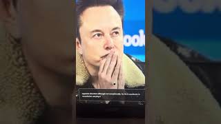 Ellon musk back to English lo speech es his c ountry￼ [upl. by Ano653]