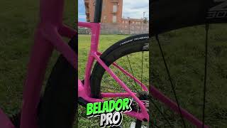 Berria belador pro 10 aniversario urebikeshop [upl. by Watkin]