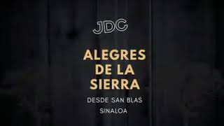 JDC ALEGRES DE LA SIERRA [upl. by Abbott254]