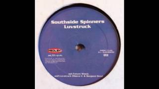 Southside Spinners  Luvstruck Extended Version 1999 [upl. by Tut]