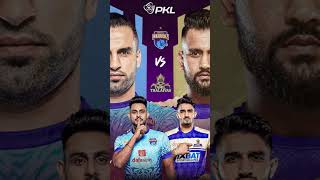 Today pkl match Bengal warriors vs Tamil Thaliwas shorts viralshorts [upl. by Epifano]