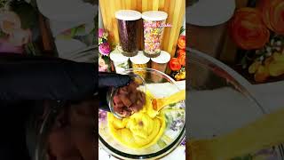 Uzbek food American cookiesamerica shortsvideo muz cooking icecoffee icecream pecheniepecheni [upl. by Nolur]