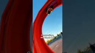 quotRealLife Hot Wheels Loop Childhood Dream Come Truequot [upl. by Baugh]