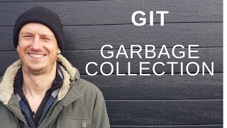 Git Garbage Collection Visualized VisualGit [upl. by Anehc584]