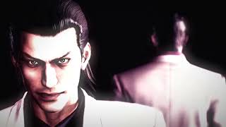 What Would You Know About Nishiki  Yakuza Nishiki Edit [upl. by Dermot]