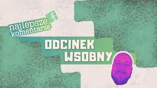 ODCINEK WSOBNY  Polska Komentująca odc 41 [upl. by Junko399]