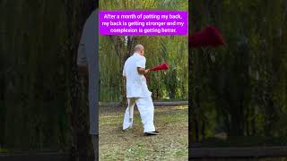 Tai Chi jincheng chineseculture qigong [upl. by Vaclava395]