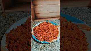 Yummy yippee Recipe Mikigoodlife youtubeshorts cooking snacks [upl. by Dhiren224]