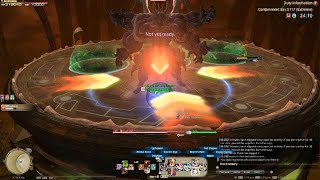 FINAL FANTASY XIV Solo  Containment Bay S1T7  Extreme [upl. by Mandell]